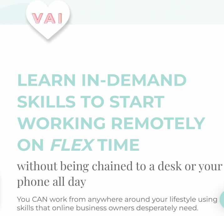 Esther M. Inman – 90 DAY VA