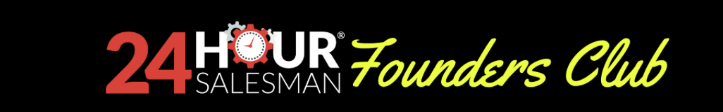 Duston McGroarty – 24-Hour Salesman & Clients Tonight (GB)