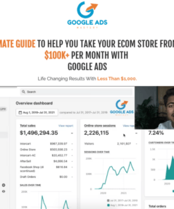Shri Kanase – Google Ads Mastery (GB)