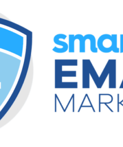 John Grimshaw (Smart Marketer) – Smart Email Marketing 2022 (GB)
