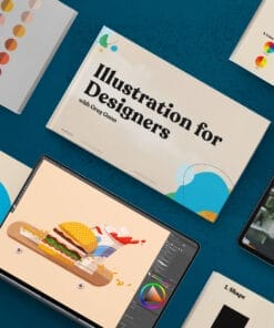 Download The Futur Greg Gunn - Illustration for Designers