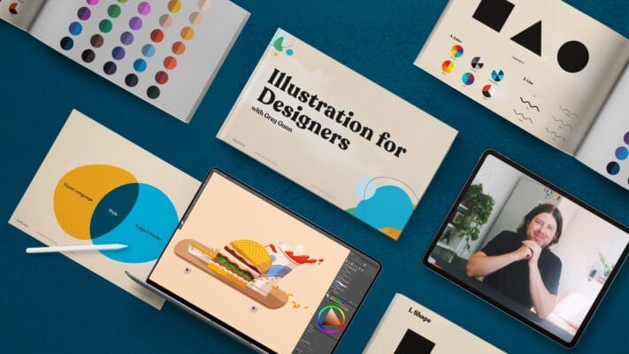 Download The Futur Greg Gunn - Illustration for Designers