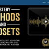 The Modern Man Dan Bacon Mastery Methods And Mindsets - feature