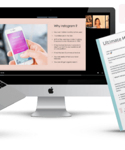 Theresa Depasquale – Social Butterfly Academy