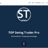 Top Trade Tools Top Swing Trader Pro - feature