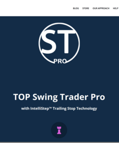 Top Trade Tools Top Swing Trader Pro - feature