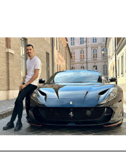 Trading Busters Prop Trading Formula Course - feature