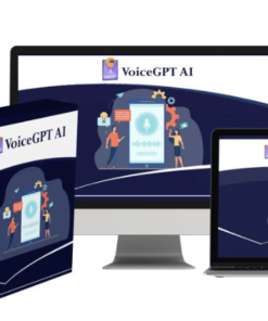 [FREE DOWNLOAD] Akshat Gupta – VoiceGPT AI + OTOs Free