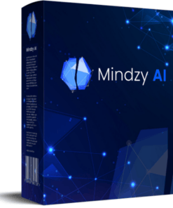 [VIP SHARE] Al Cheeseman – Mindzy AI Free