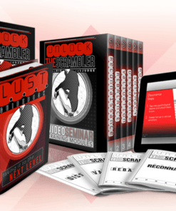 [VIP SHARE] Bobby Rio – Unlock the Scrambler System