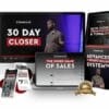[VIP SHARE] Cole Gordon – 30 Day Closer