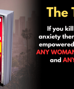 [VIP SHARE] Cure Approach Anxiety Training Program