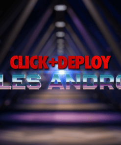 [VIP SHARE] Dan Wardrope – Click & Deploy Sales Android