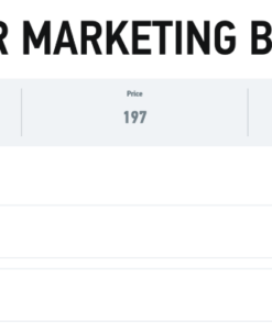 [VIP SHARE] Rene Lacad – Rockstar Marketing Blueprint