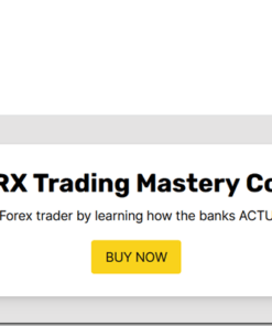 [VIP SHARE] WealthFRX Trading Mastery Course 2.0