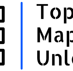 [VIP SHARE] YOYAO Hsueh – Topical Maps Unlocked