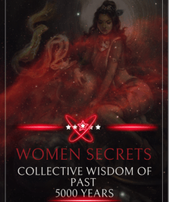 Women Secrets Collective wisdom of past 5000 years - feature