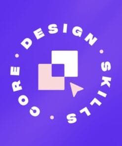 Matt Brunton – Core Design Skills (GB)