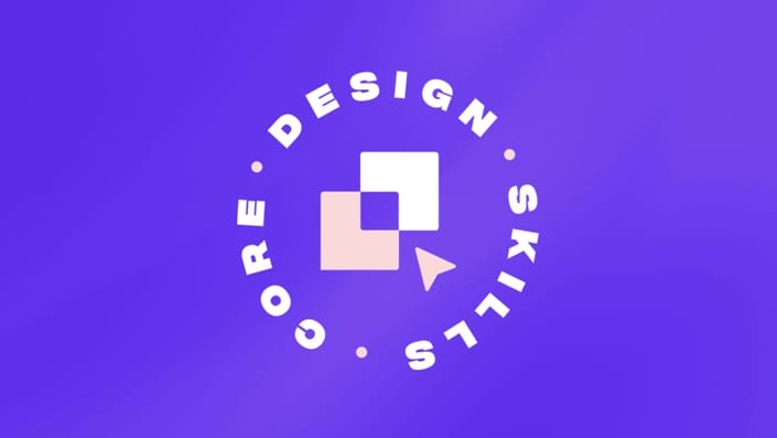 Matt Brunton Core Design Skills (GB)