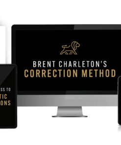 Brent Charleton – Correction Method