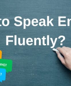 English Fluency