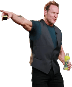 Jon Benson – AI Copy Profits