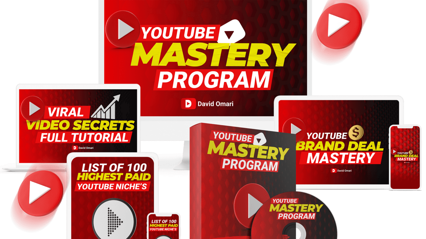 ytmastery