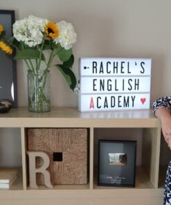 [9WSODL.COM] [Rachel Smith] Rachels English Academy