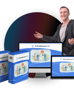 Akshat Gupta - TalkingHumans AI - WORLDS First ChatGPT4 Powered Cloud Based Platform