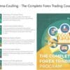 Anna Coulling - The Complete Forex Trading