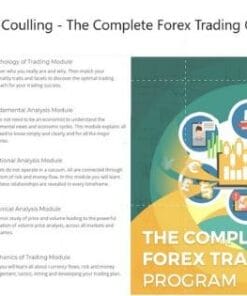 Anna Coulling - The Complete Forex Trading