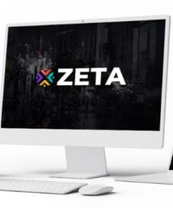 Billy Darr – Zeta + Pro