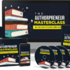 Charles Harper The Authorpreneur Masterclass