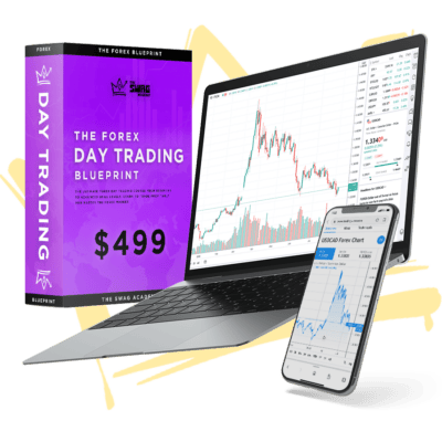 Chris Swaggy C Williams - THE SWAG ACADEMY