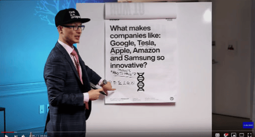 Chris Do - The Futur - Build YT Channel