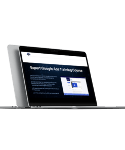 Download Online Advertising Academy – Google Ads Training Course Bundle