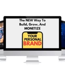 Frank Kern – Branding 2023 (GB)