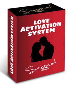 [GET] Love Activation System – Real World Seduction – Josh Lubens
