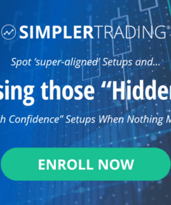 [GET] Simpler Trading – Stop Missing Hidden Trades Elite
