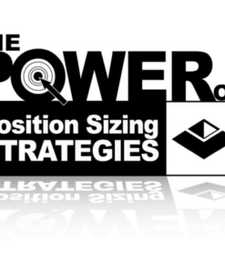 [GET] The Power of Position Sizing Strategies – Van Tharp