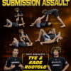 [GET] Upper Body Submission Assault by Kade & Tye Ruotolo