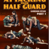 Gordon Ryan Systematically Attacking From Half Guard