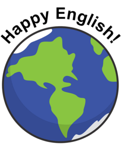 Happy English