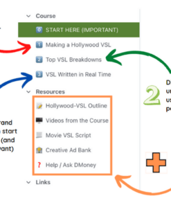 Hollywood VSLs Eliminate Competition And Maximize Sales - feature