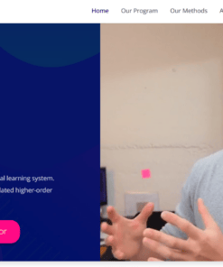 Icanstudy - Dr Justin Sung