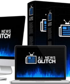 Jason-Fulton-A.I-News-Glitch-OTOs-Free-Download