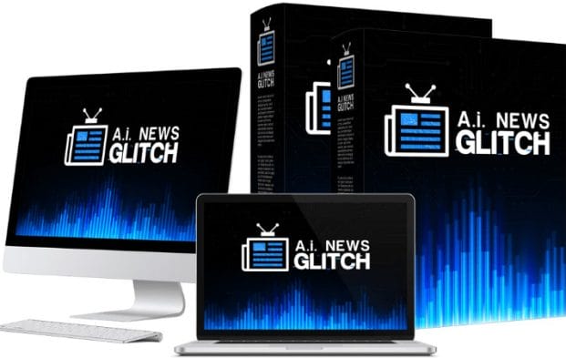 Jason-Fulton-A.I-News-Glitch-OTOs-Free-Download