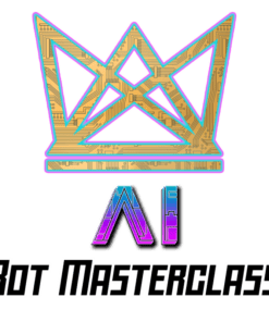 Laz Chavez Richard Telfeja AI Bot Masterclass Download