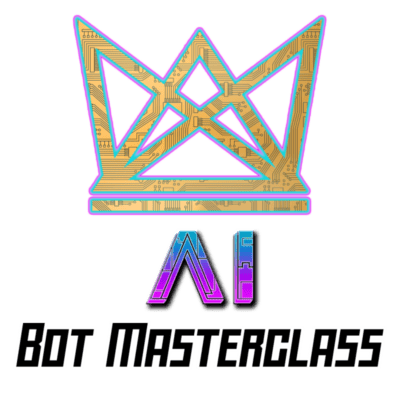 Laz Chavez Richard Telfeja AI Bot Masterclass Download