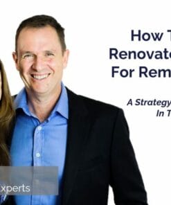 Matt Leitz and Liz Raad – eBusiness Institute (GB)